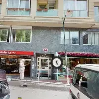 Apartment in Turkey, Istanbul, 300 sq.ft.