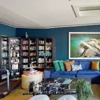 Apartment in Turkey, Istanbul, 300 sq.ft.