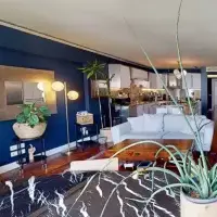 Apartment in Turkey, Istanbul, 300 sq.ft.