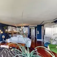 Apartment in Turkey, Istanbul, 300 sq.ft.