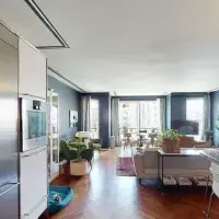 Apartment in Turkey, Istanbul, 300 sq.ft.