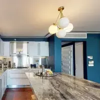Apartment in Turkey, Istanbul, 300 sq.ft.