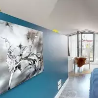 Apartment in Turkey, Istanbul, 300 sq.ft.