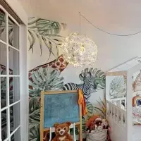 Apartment in Turkey, Istanbul, 300 sq.ft.