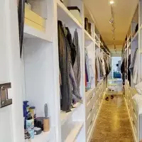 Apartment in Turkey, Istanbul, 300 sq.ft.