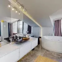 Apartment in Turkey, Istanbul, 300 sq.ft.