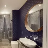 Apartment in Turkey, Istanbul, 300 sq.ft.
