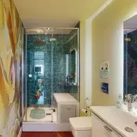 Apartment in Turkey, Istanbul, 300 sq.ft.