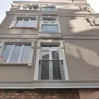 Aparthotel in Turkey, Istanbul, 500 sq.ft.