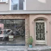Aparthotel in Turkey, Istanbul, 500 sq.ft.