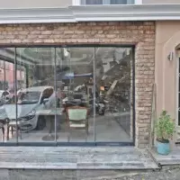 Aparthotel in Turkey, Istanbul, 500 sq.ft.