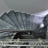 Aparthotel in Turkey, Istanbul, 500 sq.ft.