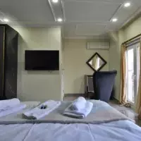 Aparthotel in Turkey, Istanbul, 500 sq.ft.