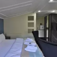 Aparthotel in Turkey, Istanbul, 500 sq.ft.