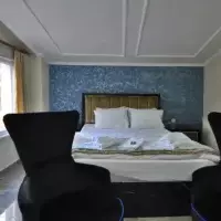 Aparthotel in Turkey, Istanbul, 500 sq.ft.