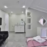 Aparthotel in Turkey, Istanbul, 500 sq.ft.