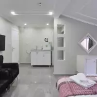 Aparthotel in Turkey, Istanbul, 500 sq.ft.