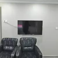 Aparthotel in Turkey, Istanbul, 500 sq.ft.