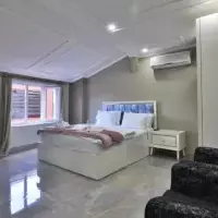 Aparthotel in Turkey, Istanbul, 500 sq.ft.