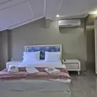Aparthotel in Turkey, Istanbul, 500 sq.ft.