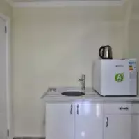 Aparthotel in Turkey, Istanbul, 500 sq.ft.