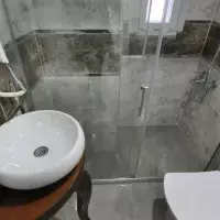Aparthotel in Turkey, Istanbul, 500 sq.ft.