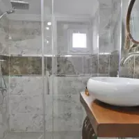 Aparthotel in Turkey, Istanbul, 500 sq.ft.