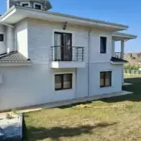 Вилла в Турции, Стамбул, 350 кв.фт.