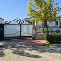 Вилла в Турции, Стамбул, 350 кв.фт.
