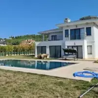 Вилла в Турции, Стамбул, 350 кв.фт.