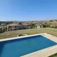 Вилла в Турции, Стамбул, 350 кв.фт.