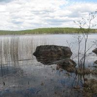 Land plot in Finland, Ihamaniemi