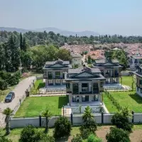 Вилла в Турции, Villa, 140 кв.фт.