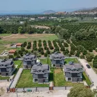 Вилла в Турции, Villa, 140 кв.фт.