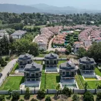 Вилла в Турции, Villa, 140 кв.фт.