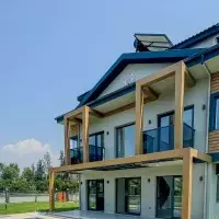 Вилла в Турции, Villa, 140 кв.фт.