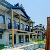 Вилла в Турции, Villa, 140 кв.фт.