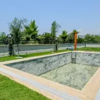 Вилла в Турции, Villa, 140 кв.фт.