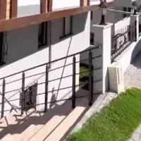 Apartment in Turkey, Istanbul, 220 sq.ft.