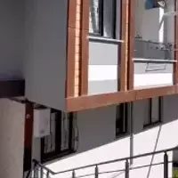 Apartment in Turkey, Istanbul, 220 sq.ft.