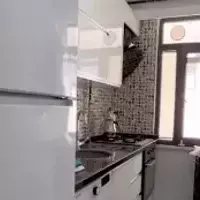 Apartment in Turkey, Istanbul, 220 sq.ft.