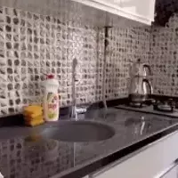 Apartment in Turkey, Istanbul, 220 sq.ft.
