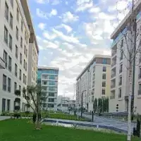 Apartment in Turkey, Istanbul, 175 sq.ft.