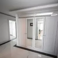 Apartment in Turkey, Istanbul, 175 sq.ft.