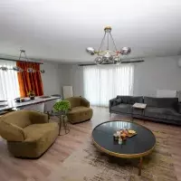 Apartment in Turkey, Istanbul, 175 sq.ft.
