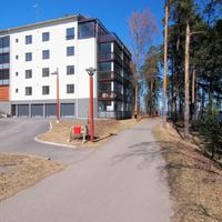 Квартира в Финляндии, Лаппенранта, 91 кв.м.