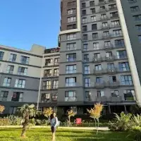 Апартаменты в Турции, Стамбул, 90 кв.фт.