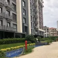 Апартаменты в Турции, Стамбул, 90 кв.фт.