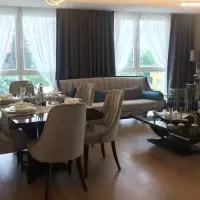 Апартаменты в Турции, Стамбул, 90 кв.фт.