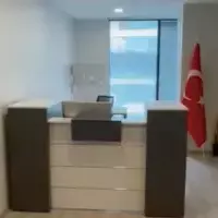 Офисные помещения в Турции, Стамбул, 100 кв.фт.